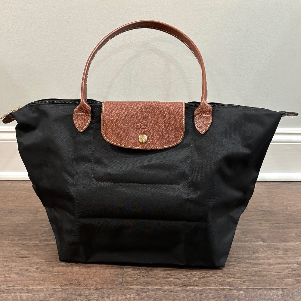 Longchamp Le Pliage Tote Bag